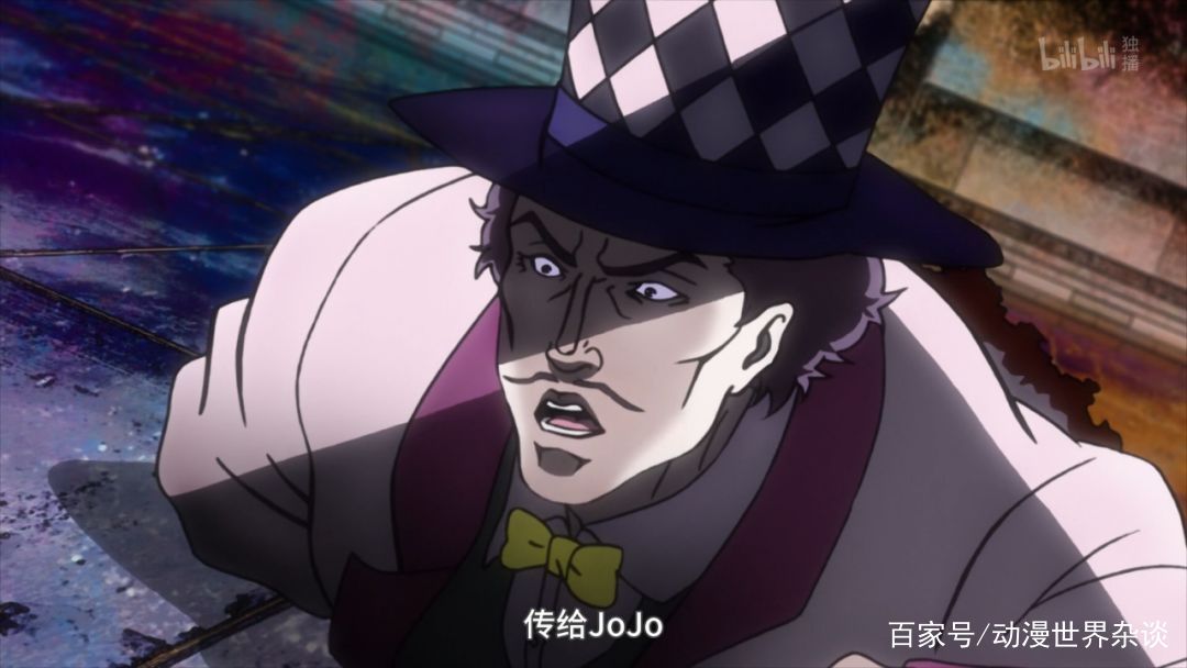 jojo的奇妙冒险中齐贝林等人的名字有什么深意？