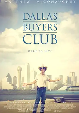 求达拉斯买家俱乐部DallasBuyersClub(2013)由马修·麦康纳主演的免费高清的网盘资源链接地址