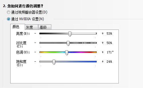 CF烟雾头现在怎么调