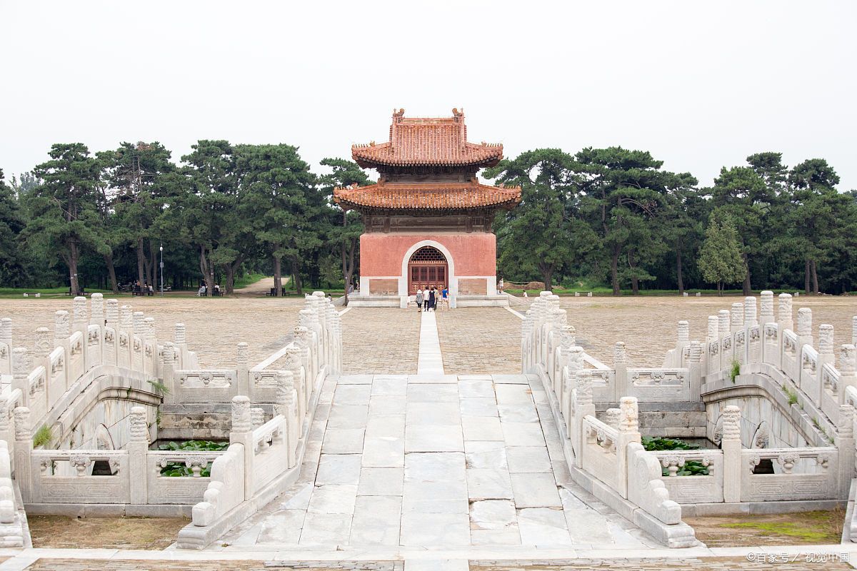 求河北省旅游景点排行榜，哪些比较值得去？