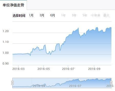 工银瑞信互联网加股票基金001409能不能长期持有