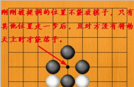 怎样入门围棋？