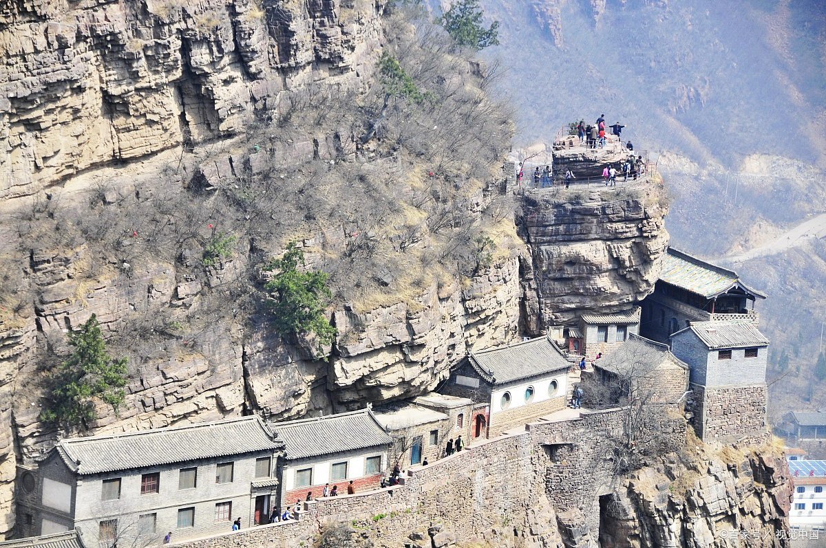 求河北省旅游景点排行榜，哪些比较值得去？