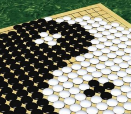 怎样入门围棋？