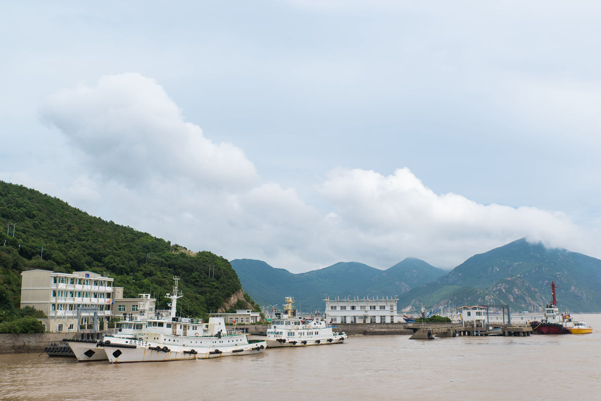 怎样从海口坐船到广州？