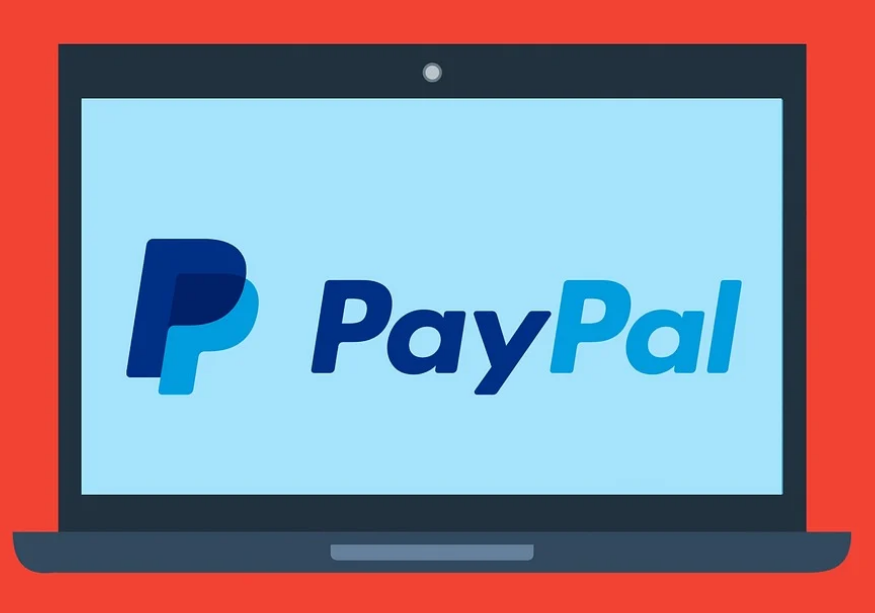 paypal账户如何充值余额？