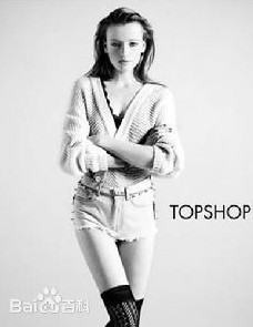 topshop是什么牌子