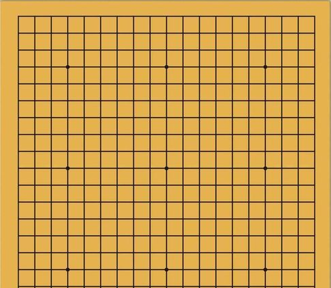 怎样入门围棋？