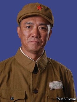 亮剑演员表