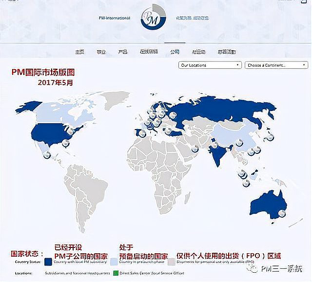 德国pm产品的奖金制度是如何划分的？如何才能受益？