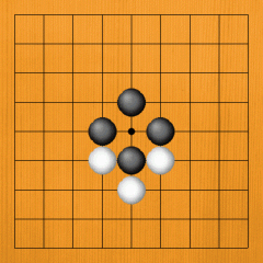 怎样入门围棋？