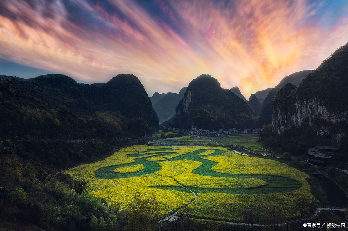 求河北省旅游景点排行榜，哪些比较值得去？