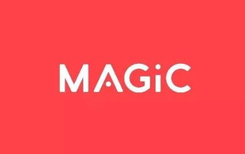 magic怎么读，音标是什么？