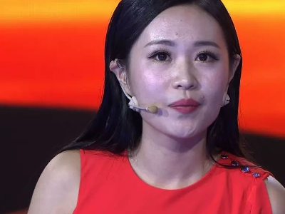 我是演说家许吉如的少年强则中国强演讲稿