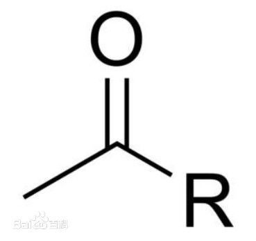 酰基与羰基有什么区别？