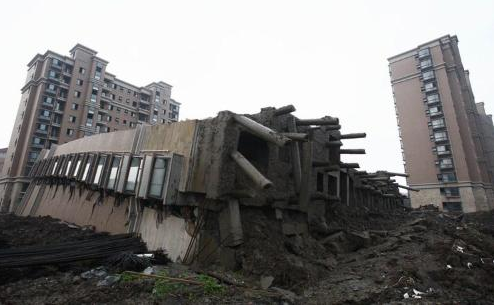 Collapse 这个是什么意思？