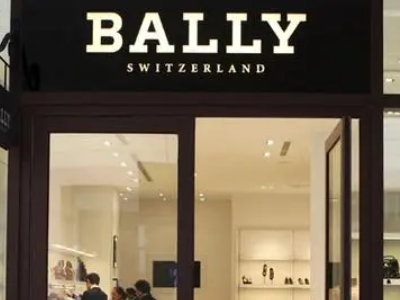 bally是什么档次的牌子？