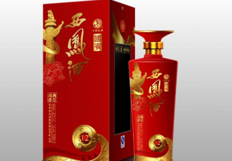 中国的四大名酒是那四种？