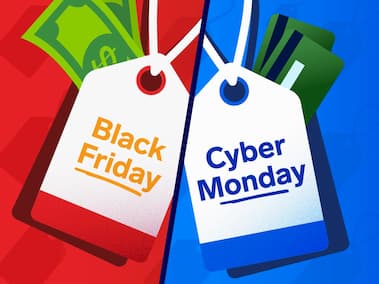 cyber monday