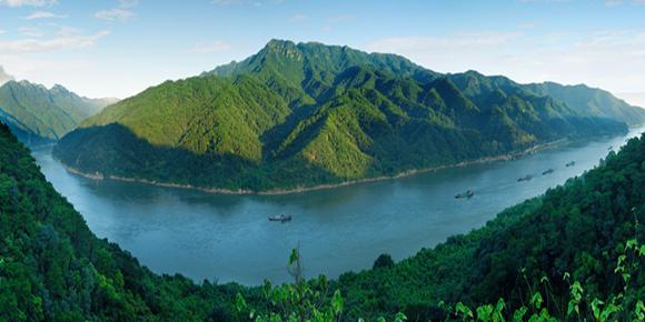 清远有什么旅游景点？