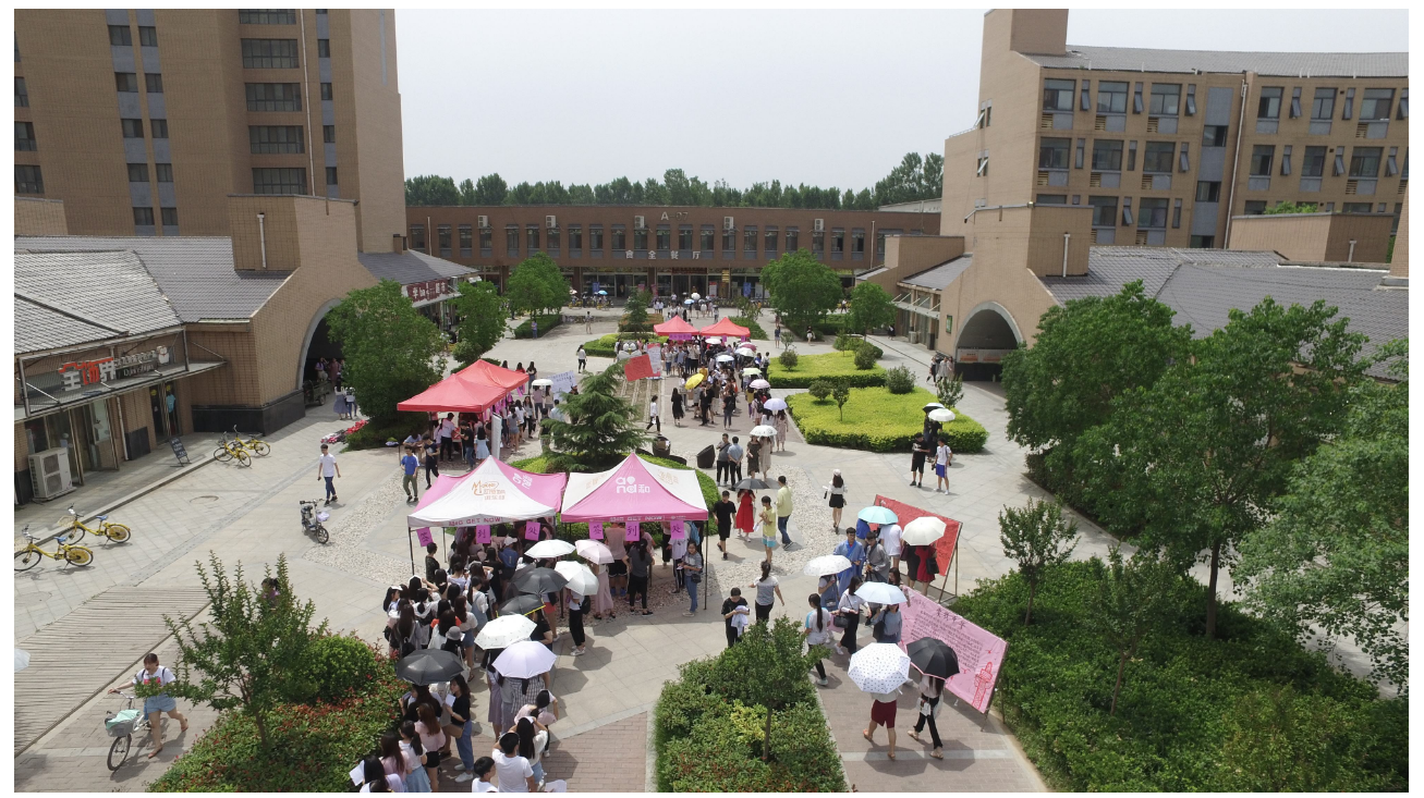 （地址）新乡医学院三全学院---新乡市原阳县平原校区，求详细的邮寄地址和邮编？