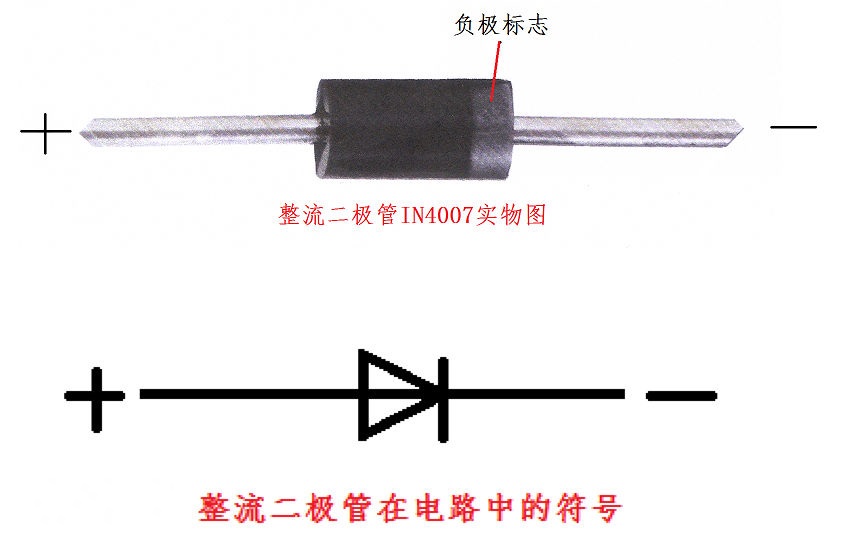 IN4007与FR107两极管能够代替吗