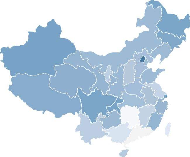 发展中国家尤其是中国在国际分工中的地位