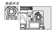 尼康D90怎么调快门速度