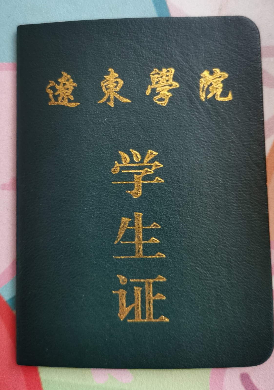 辽东学院怎么样