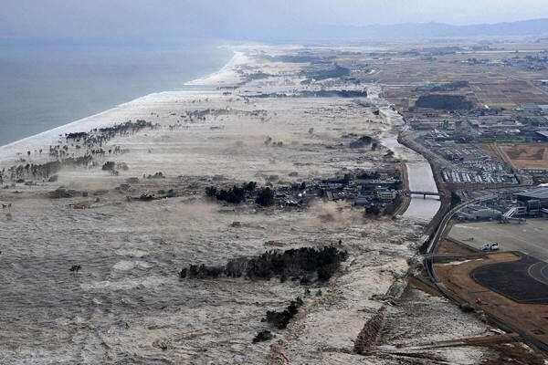 三亚发生了4.2级地震，沿海地区发生几级地震能触发海啸呢？