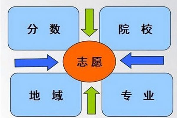 高考模拟志愿填报很重要吗？