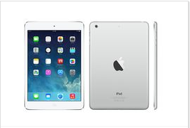 ipad mini 2 和 ipad 4 分别是什么时候出的？