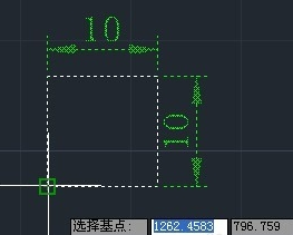 cad怎么按比企练例缩小图形尺寸