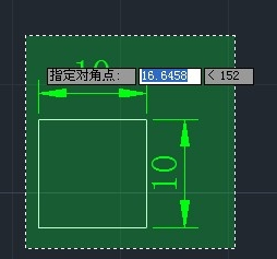 cad怎么按比企练例缩小图形尺寸