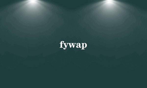 fywap