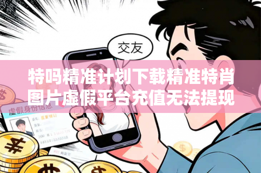 特吗精准计划下载精准特肖图片虚假平台充值无法提现真实面目曝光：从一起城乡结合部诈骗案说起